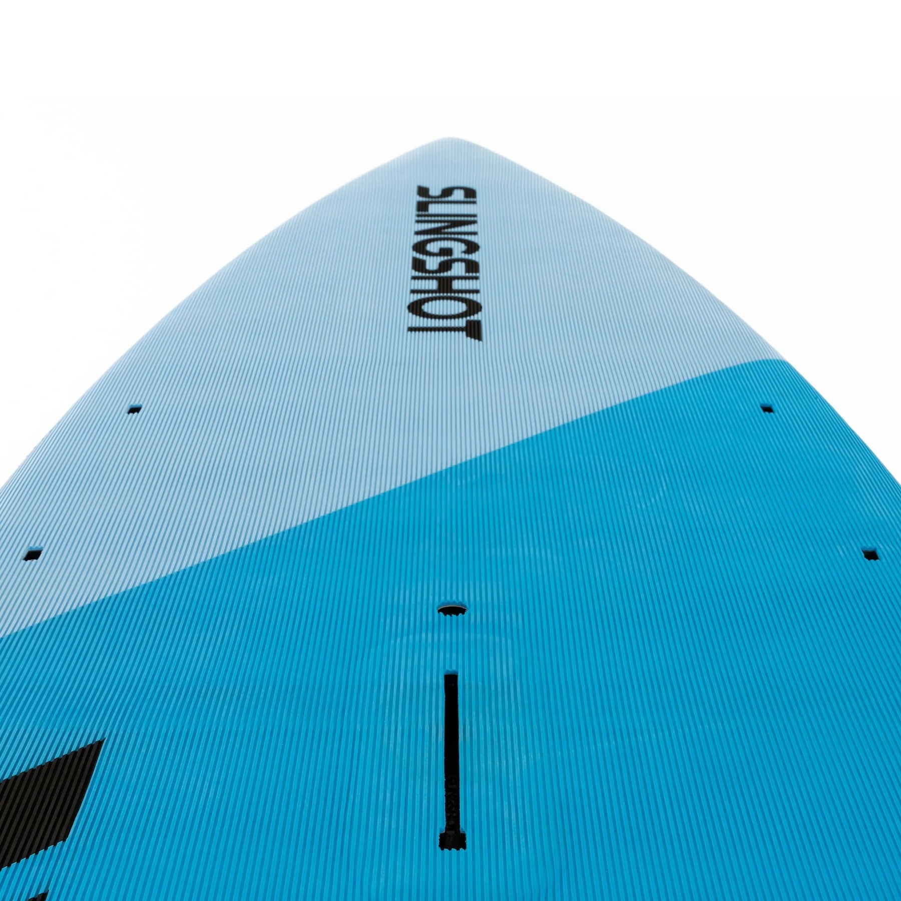 Slingshot CROSS SPORT 11'0 SOFT TOP V1 - Wing Foilboards
