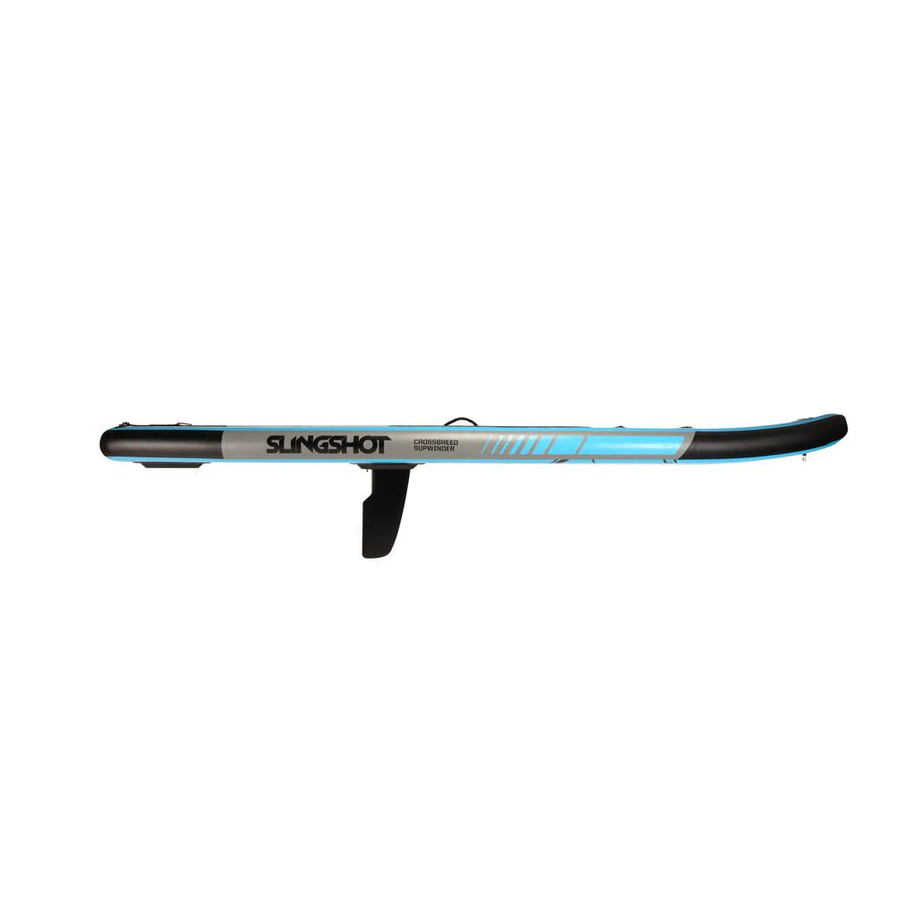 Slingshot Crossbreed 11'0 Airtech w/ SUP WINDer - SUP Packages