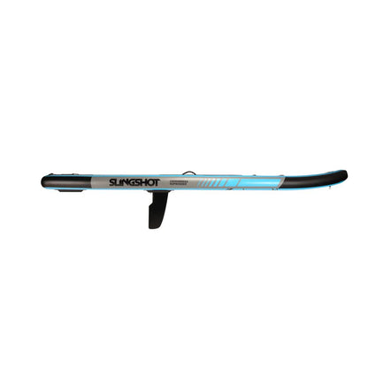 Slingshot Crossbreed 11'0 Airtech w/ SUP WINDer - SUP Packages