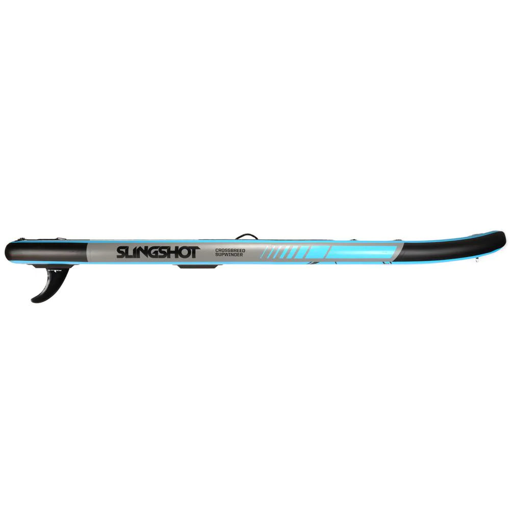 Slingshot Crossbreed 11'0 Airtech w/ SUP WINDer - SUP Packages