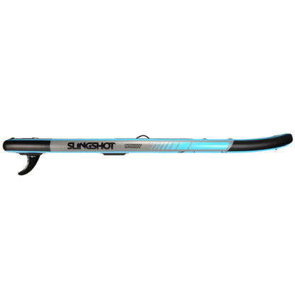 Slingshot Crossbreed 11'0 Airtech w/ SUP WINDer - SUP Packages