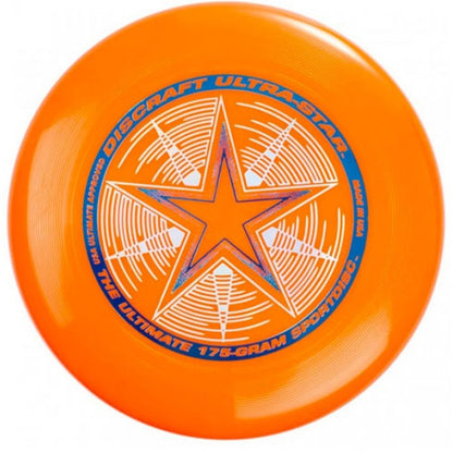 Discraft Flying disc Frisbee Ultimate 175gr - Frisbees