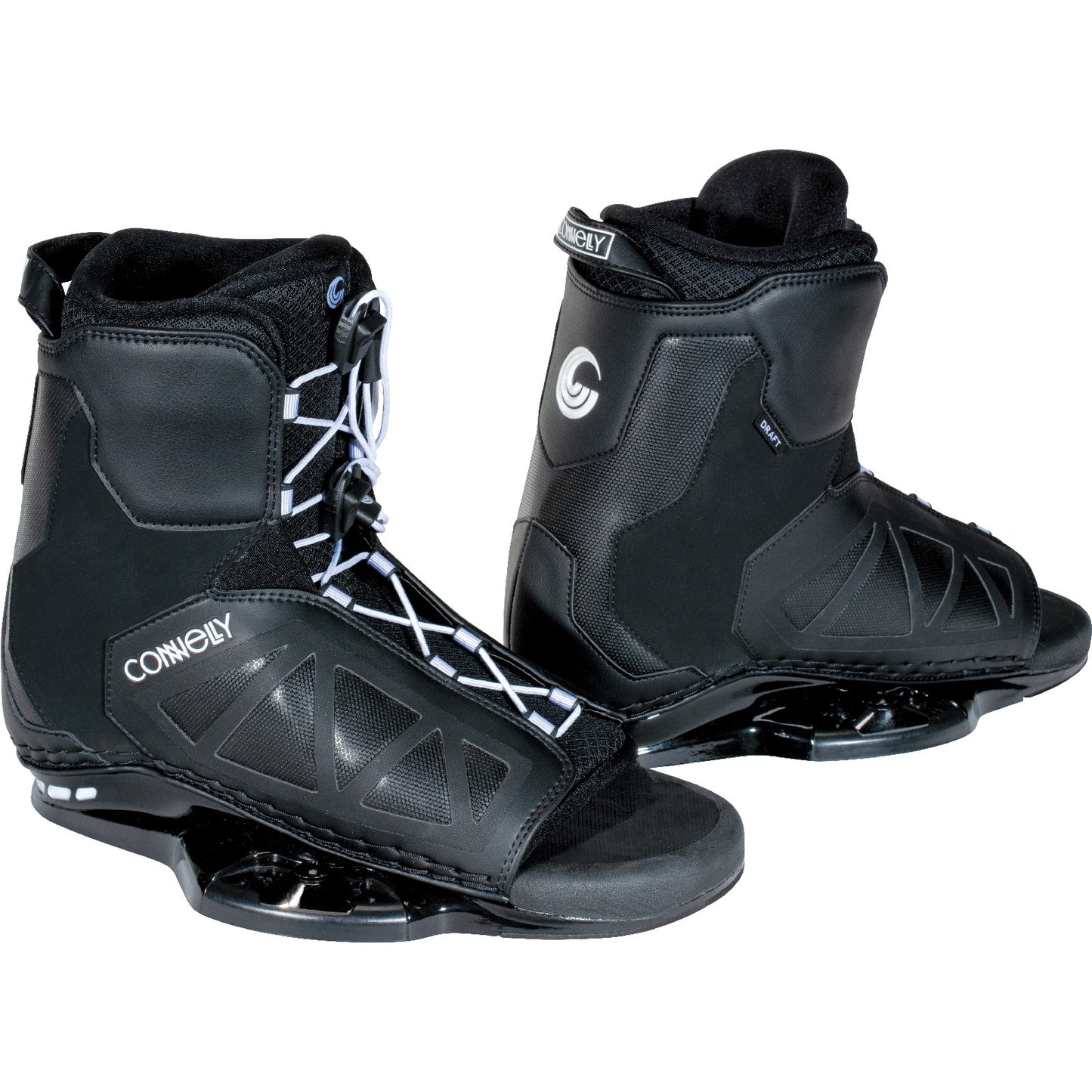 Connelly Draft Boot | 23 - Open Toe Boots