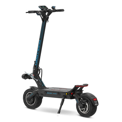 Dualtron THUNDER III 11000w 72v 40Ah - E-Steps