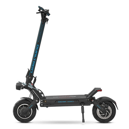 Dualtron THUNDER III 11000w 72v 40Ah - E-Steps