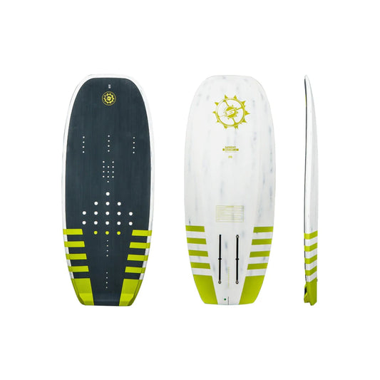 Slingshot Dwarfcraft V1 - Kite Foilboards