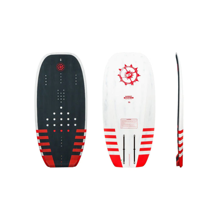 Slingshot Dwarfcraft V1 - Kite Foilboards