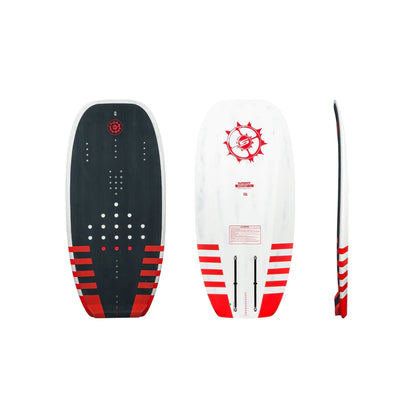 Slingshot Dwarfcraft V1 - Kite Foilboards