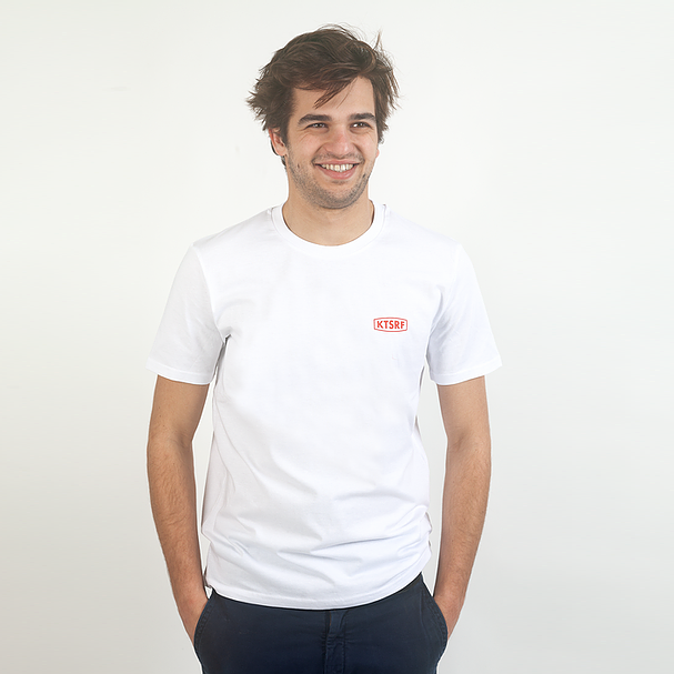 KTSRF Wind Wave Water T-shirt (Unisex) - Tees