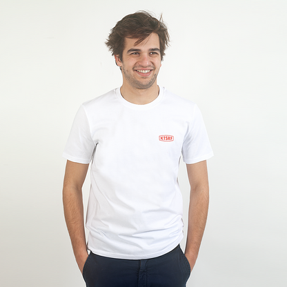KTSRF Wind Wave Water T-shirt (Unisex) - Tees