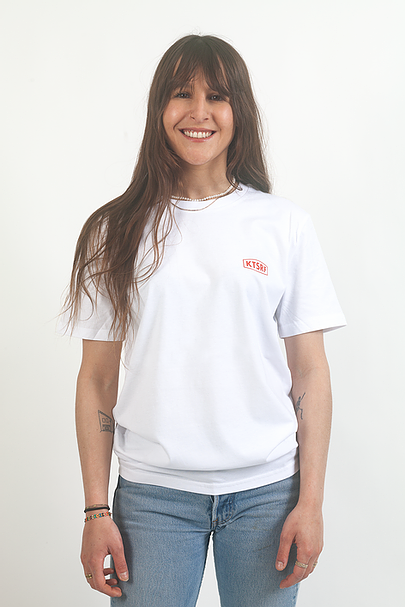 KTSRF Wind Wave Water T-shirt (Unisex) - Tees