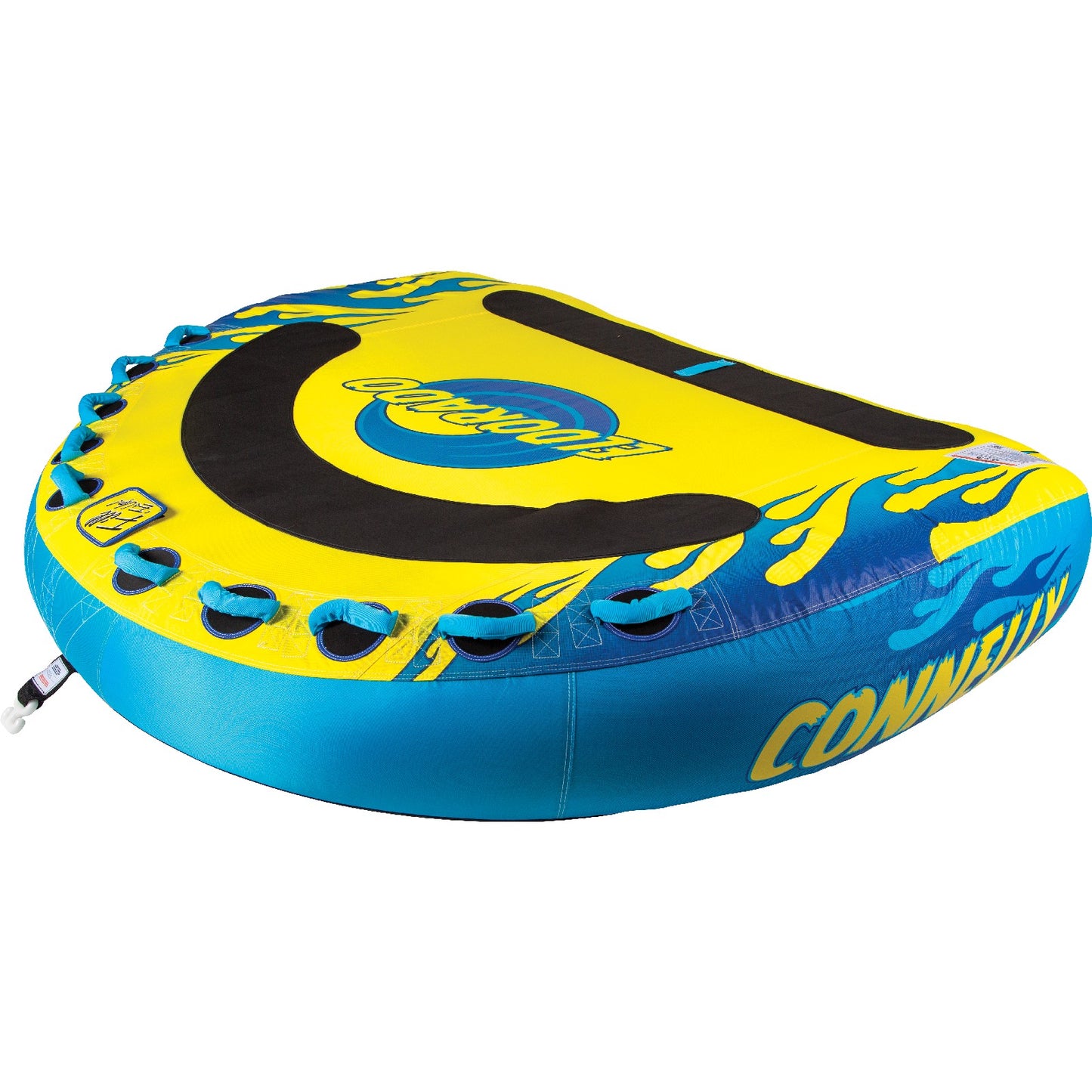 Connelly Eldorado 5 Towable Tube | 23 - Towables