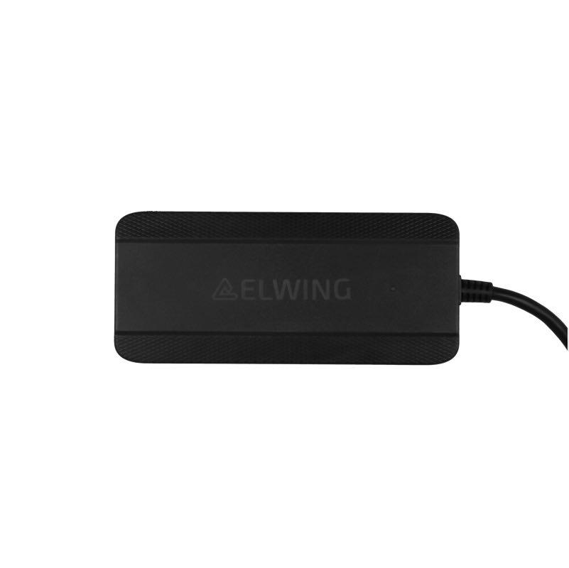 Ritmic 42V3A fast charger - Chargers