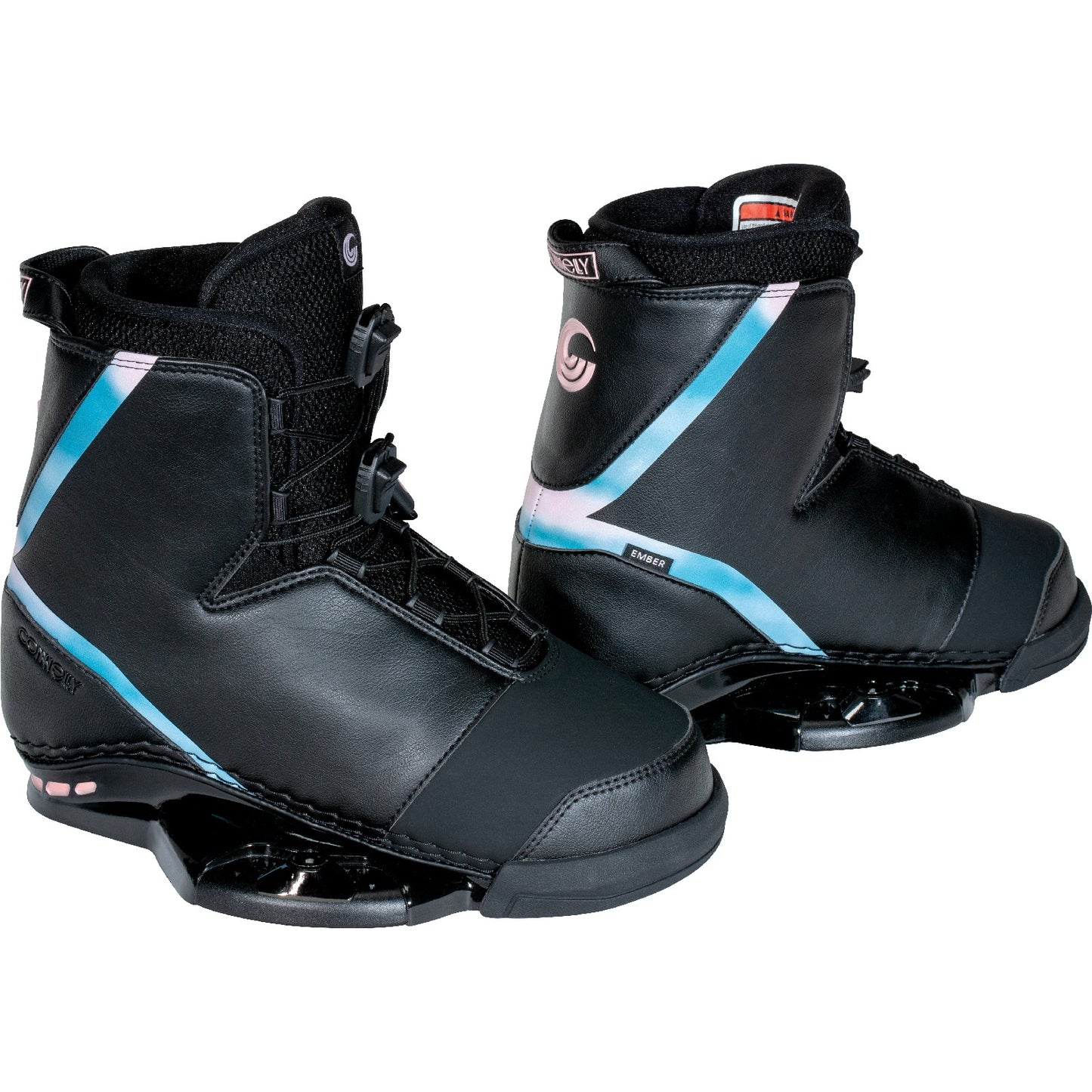 Connelly Ladies Ember Boot | 22 - Closed Toe Boots