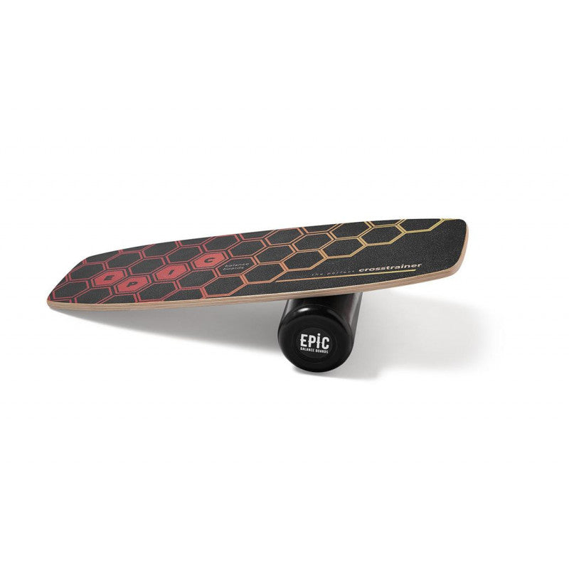 Epic Balanceboards Balance Board ALPHA FITNESS - Balance Boards