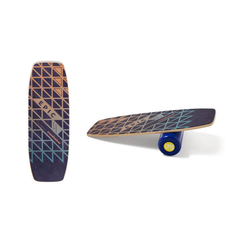 Epic Balanceboards Balance Board GAMMA FITNESS - Balance Boards
