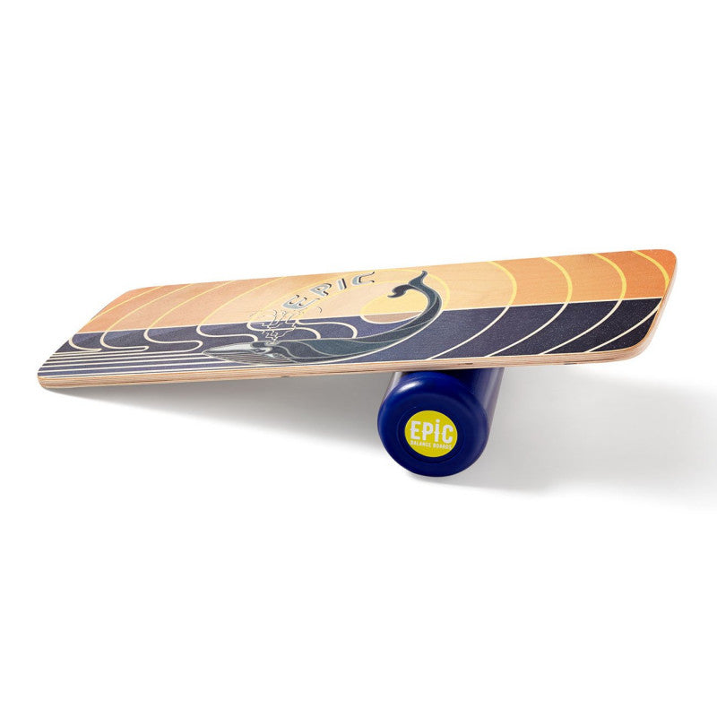 Epic Balanceboards Balance Board FLOW NATURE - Balance Boards