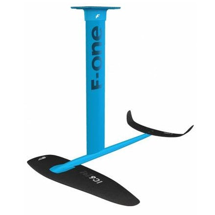 F-One Foil IC6 950 V3 + Alu Mast - complet - Full Sets