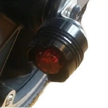 E-Twow Additional taillights (x1) - Lights