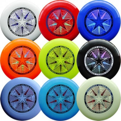 Discraft Flying disc Frisbee Ultimate 175gr - Frisbees