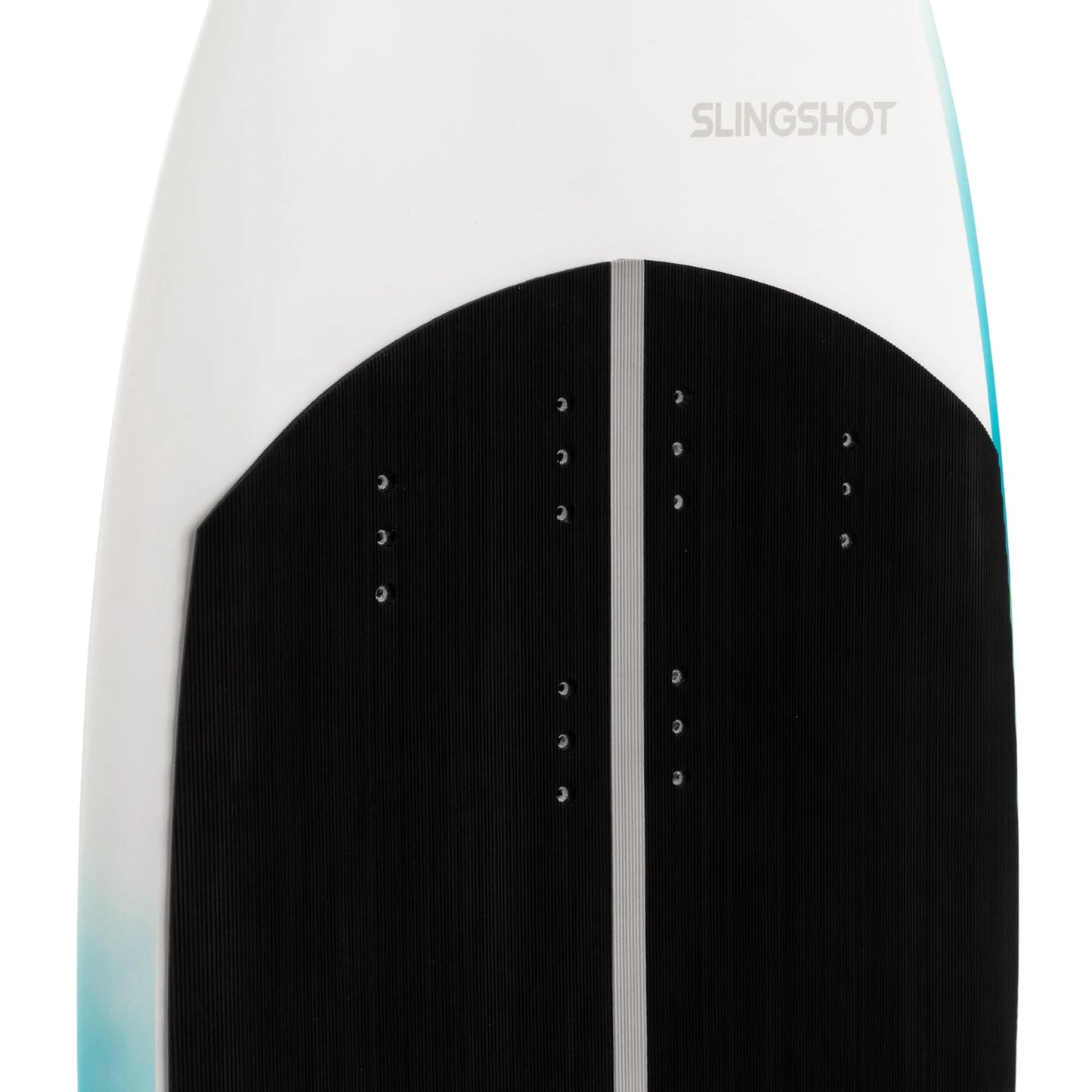 Slingshot Flying Fish V2 - Wing/Pump Foilboards