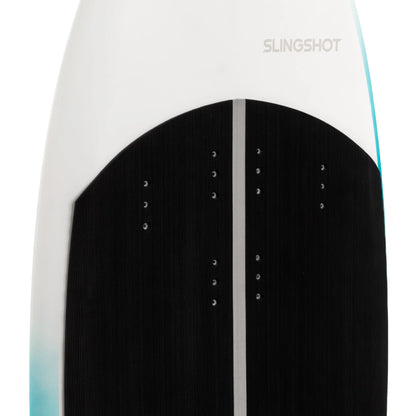 Slingshot Flying Fish V2 - Wing/Pump Foilboards