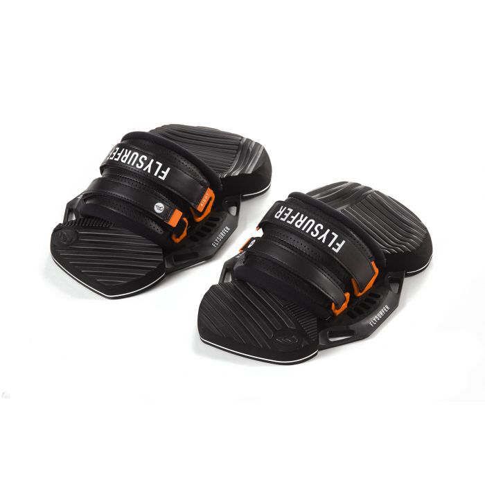 Flysurfer pads & straps squad - Pads & Straps