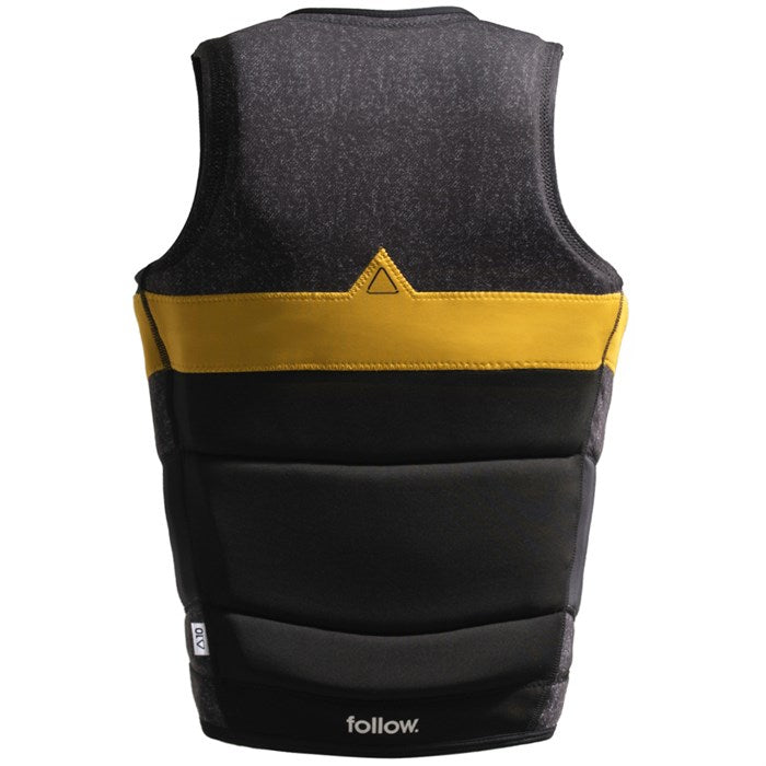 Follow Beacon Impact Vest - Impact Wake Vests