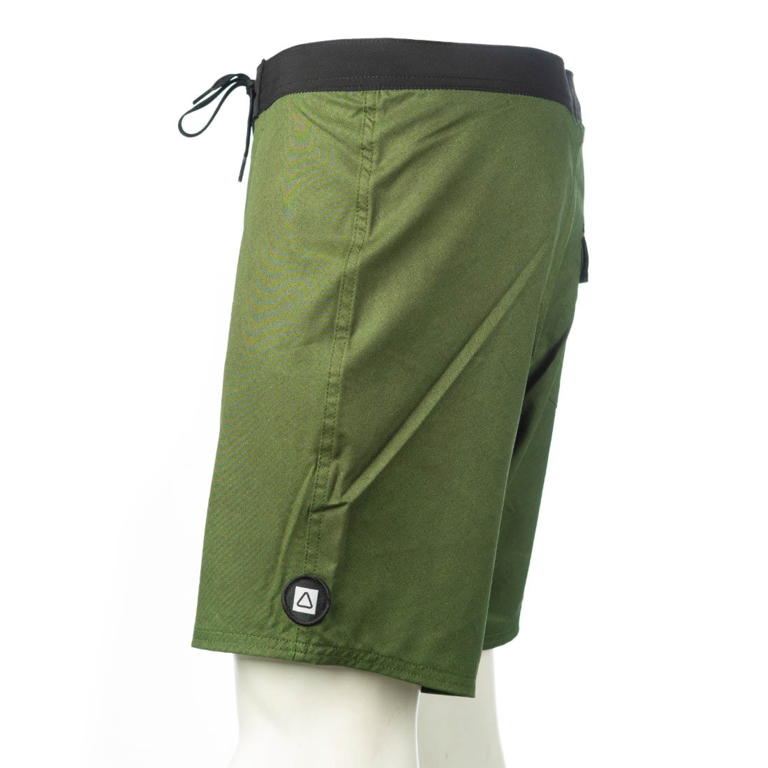 Follow Zezula Boardshorts Simple 2 Boardie - Green - Boardshorts