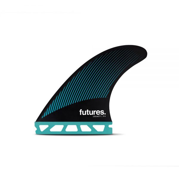 Futures R4 Legacy Series THRUSTER - Small (105 – 110 lbs) - Futures/Thruster
