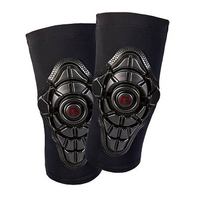 G-Form Pro-X Knee Pads Youth Black - Knee Pads