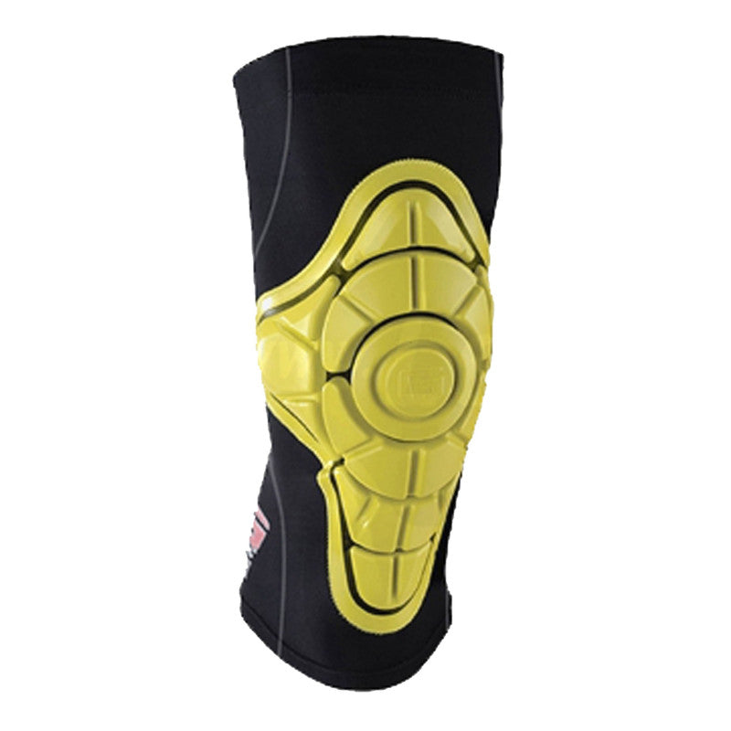 G-Form Pro-X Knee Pads - YELLOW - Knee Pads