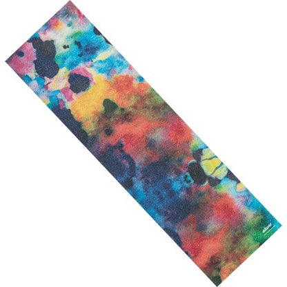 Globe Big Rock Downhill Tie Dye Longboard Griptape - Griptapes