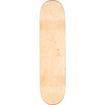 Globe GOODSTOCK OFF WHITE 8.0" - SKATEBOARD - Deck only - Decks
