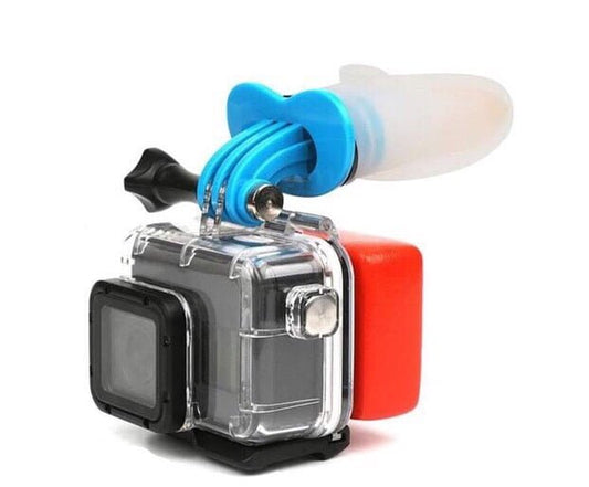 GoPro Xtreme Mouth Mount V2.0 for all GoPros and other Action Cameras - Gopro Accessories
