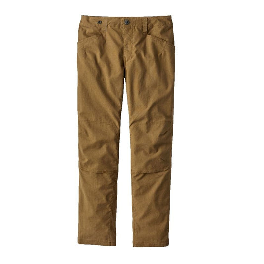Patagonia M'S FORGE PANTS - 34(XL) - Pants