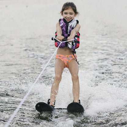 HO Sports RADAR FIREBOLT 46" KID'S WATER SKI TRAINERS | 21 - Combos