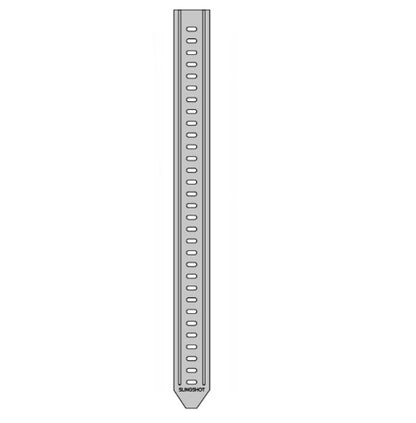 Slingshot Wake Gummy Strap (Single) - Gummy Straps