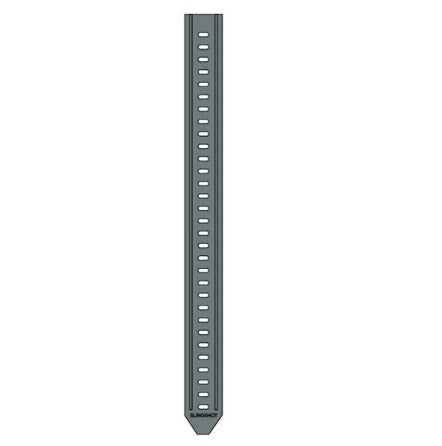 Slingshot Wake Gummy Strap (Single) - Gummy Straps