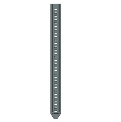 Slingshot Wake Gummy Strap (Single) - Gummy Straps