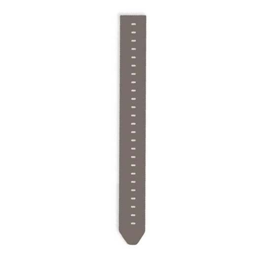 Slingshot Wake Gummy Strap (Single) - Gummy Straps