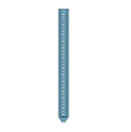 Slingshot Wake Gummy Strap (Single) - Gummy Straps