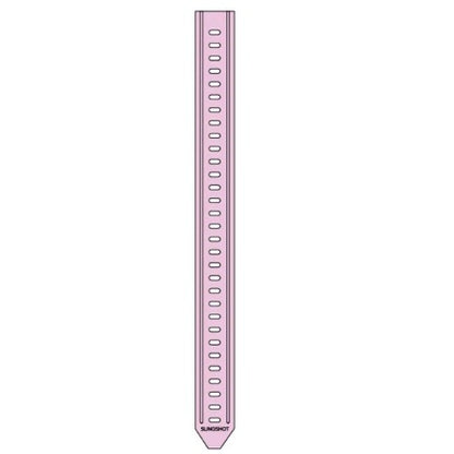 Slingshot Wake Gummy Strap (Single) - Gummy Straps