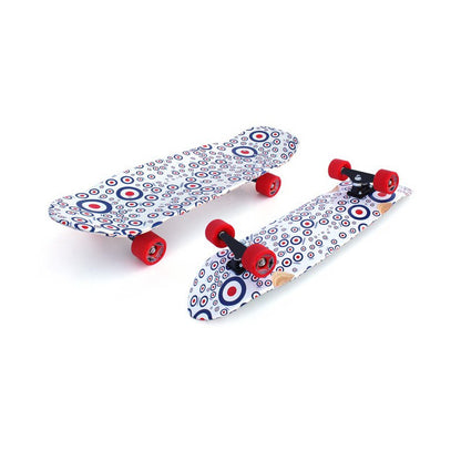 Hammond RETRO KICKTAIL LIMITED EDITION - cruiser COMPLETE - 33 - Accessories