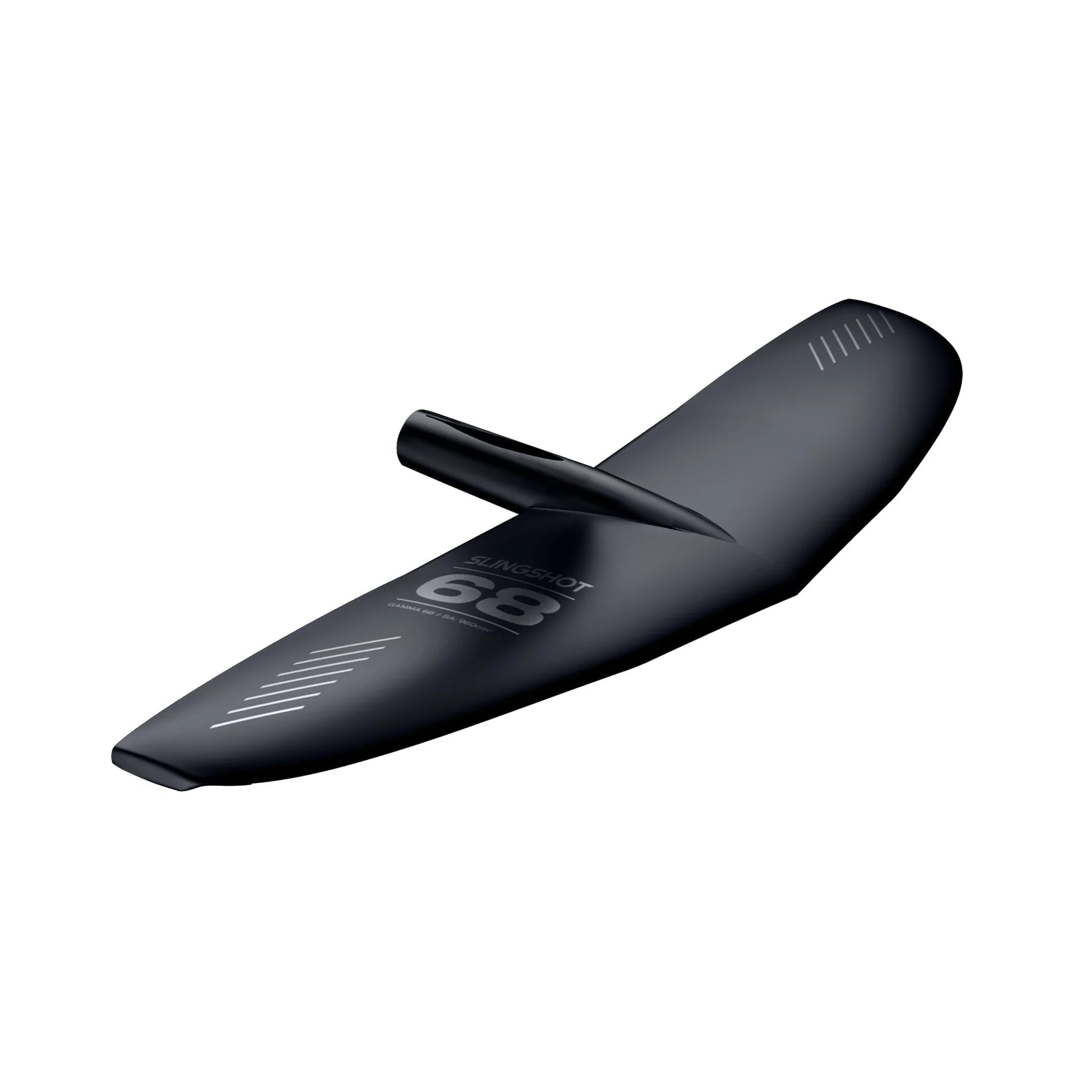 Slingshot HOVER GLIDE GAMMA Wing V2 68cm/960cm² - Front Wings