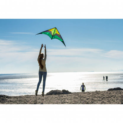 HQ-kites HQ Limbo R2F Emerald - Acrobatic