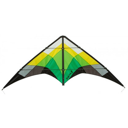 HQ-kites HQ Salsa III Jungle R2F - Acrobatic