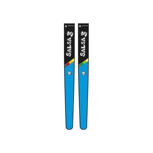 HQ-kites HQ Salsa III Blaze R2F - Acrobatic