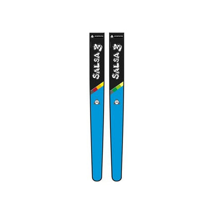 HQ-kites HQ Salsa III Blaze R2F - Acrobatic