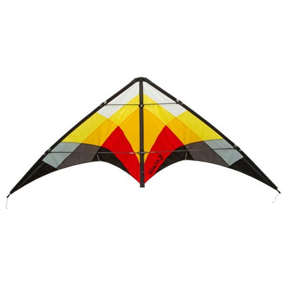 HQ-kites HQ Salsa III Blaze R2F - Acrobatic